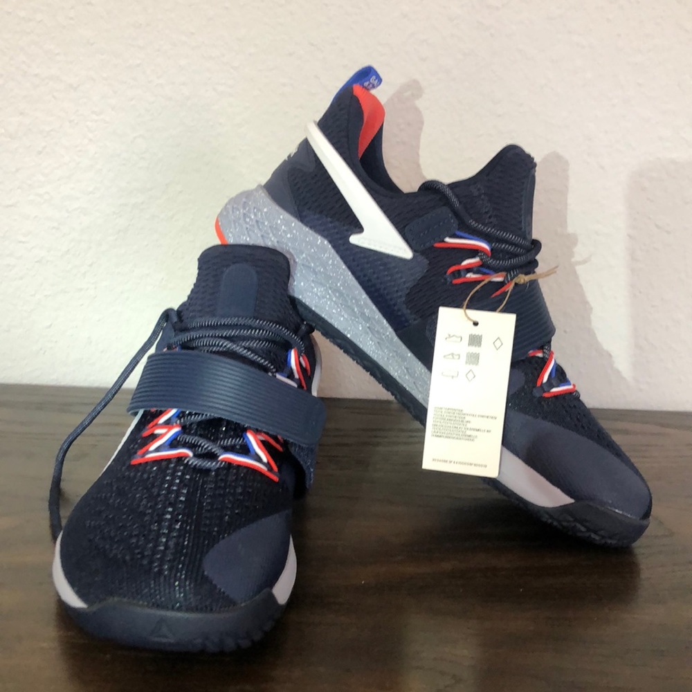 Brand New w/ Tags Rich Froning Nano X Shoes SZ: 9